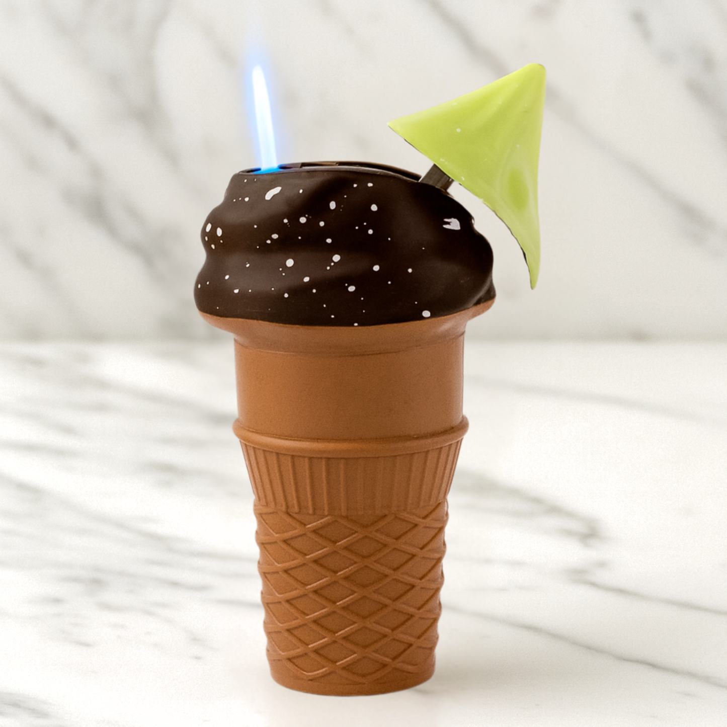 ICE CREAM CONE LIGHTERS