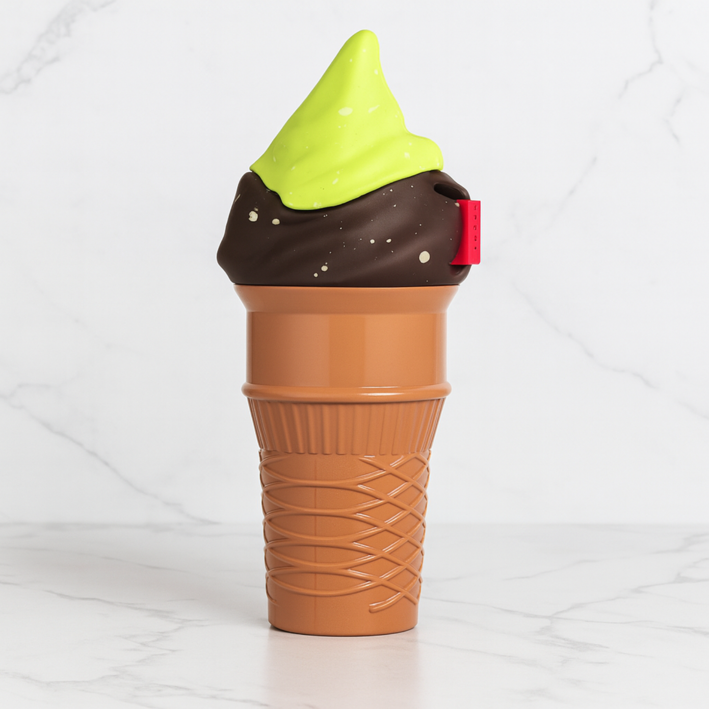 ICE CREAM CONE LIGHTERS