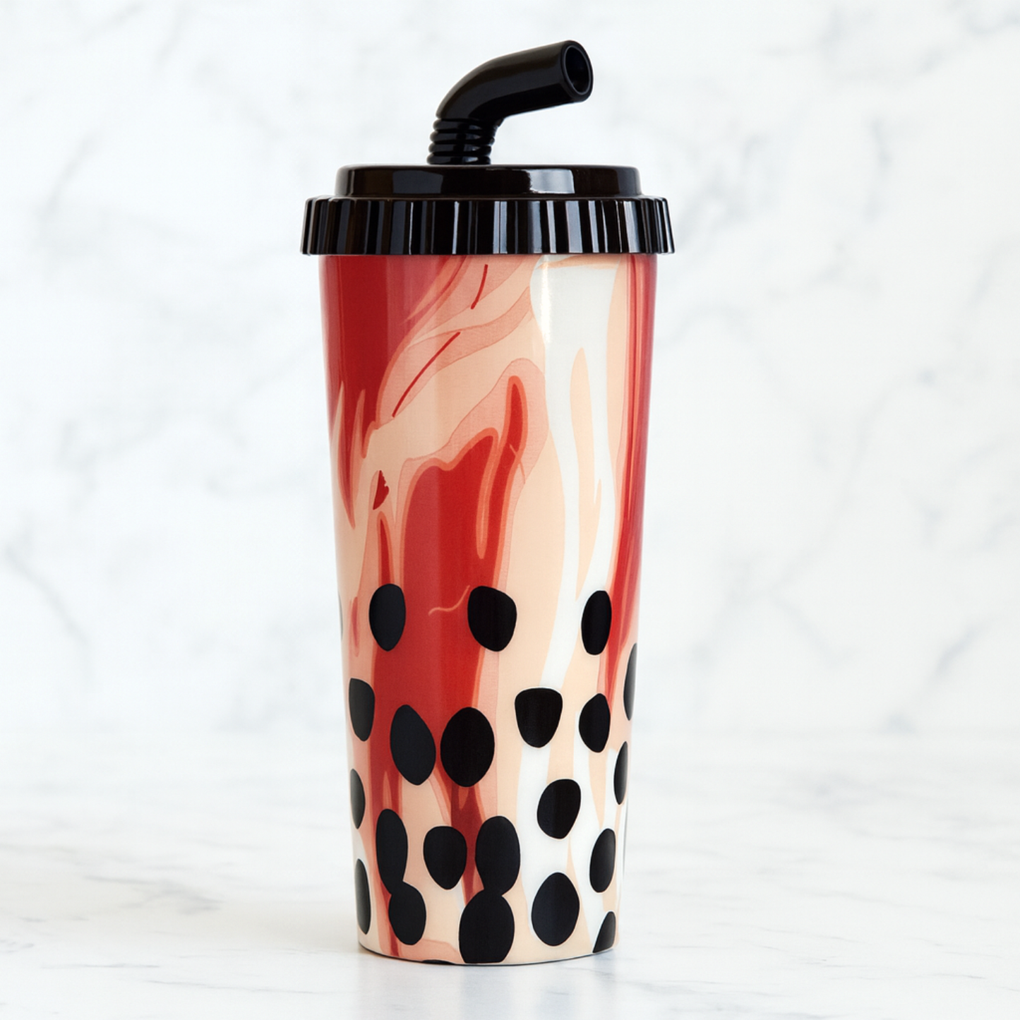 BOBA MILK TEA LIGHTERS