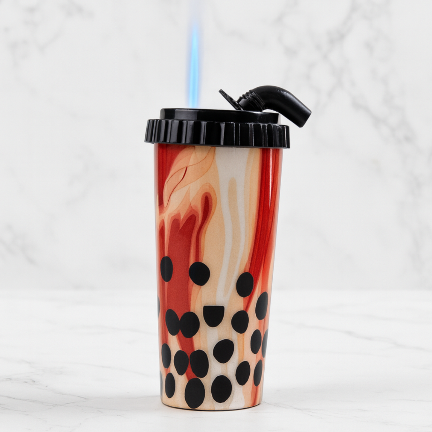 BOBA MILK TEA LIGHTERS