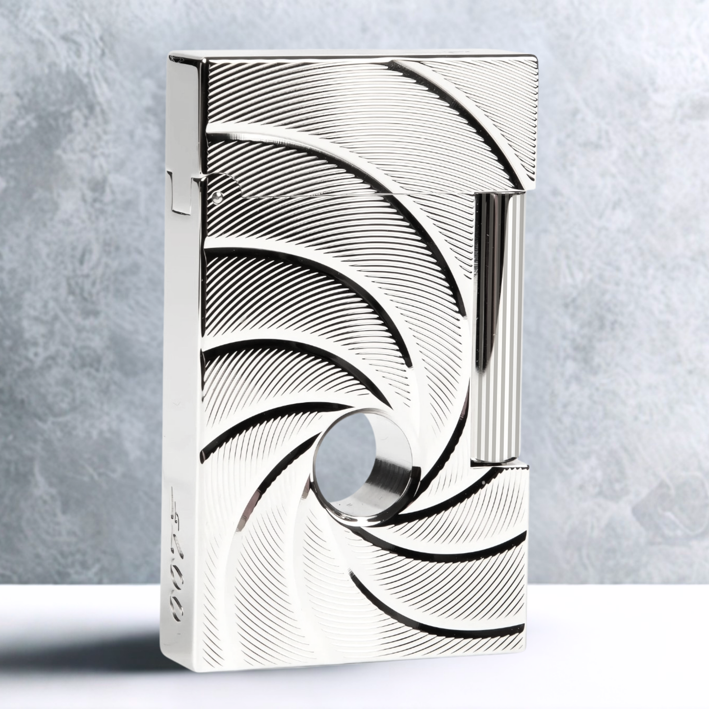 007 BOND LIGHTER