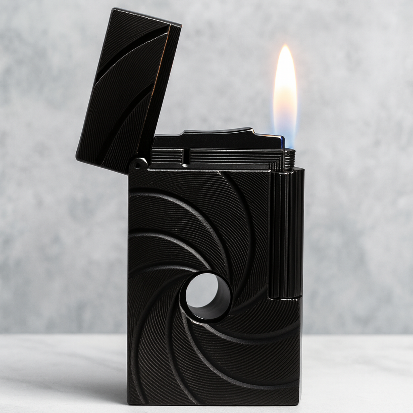 007 BOND LIGHTER