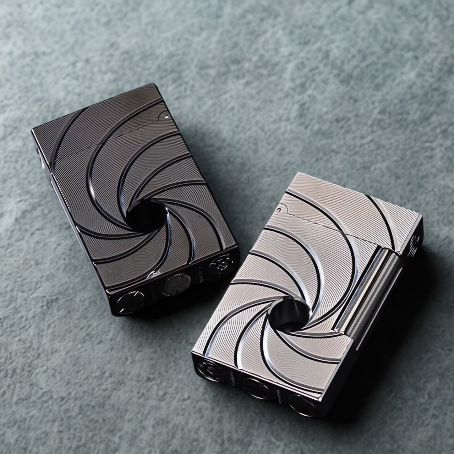 007 BOND LIGHTER