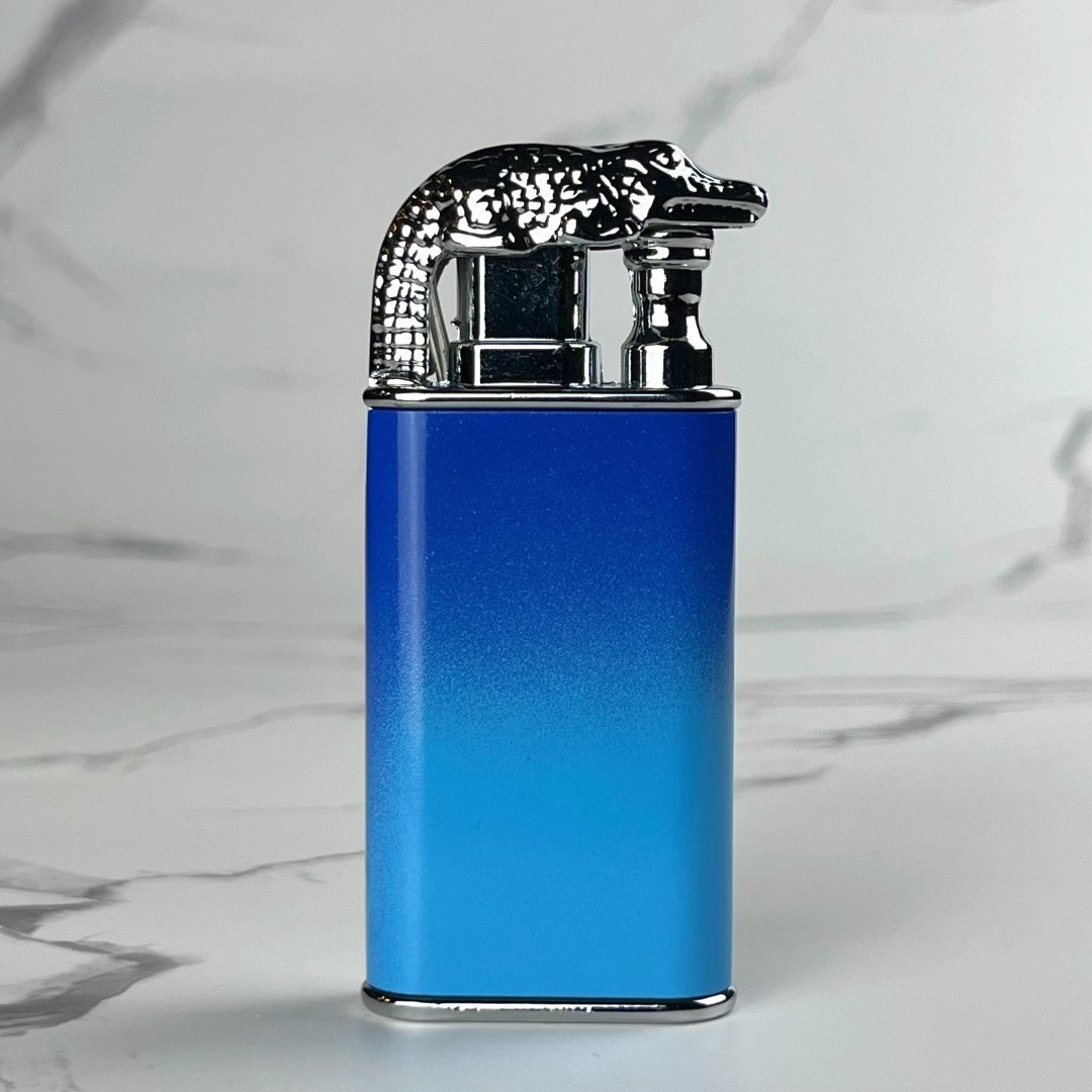 DRAGON LIGHTERS - LuxuryFlameCo