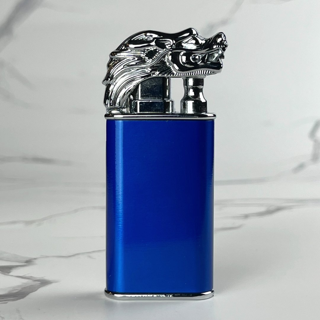 DRAGON LIGHTERS - LuxuryFlameCo