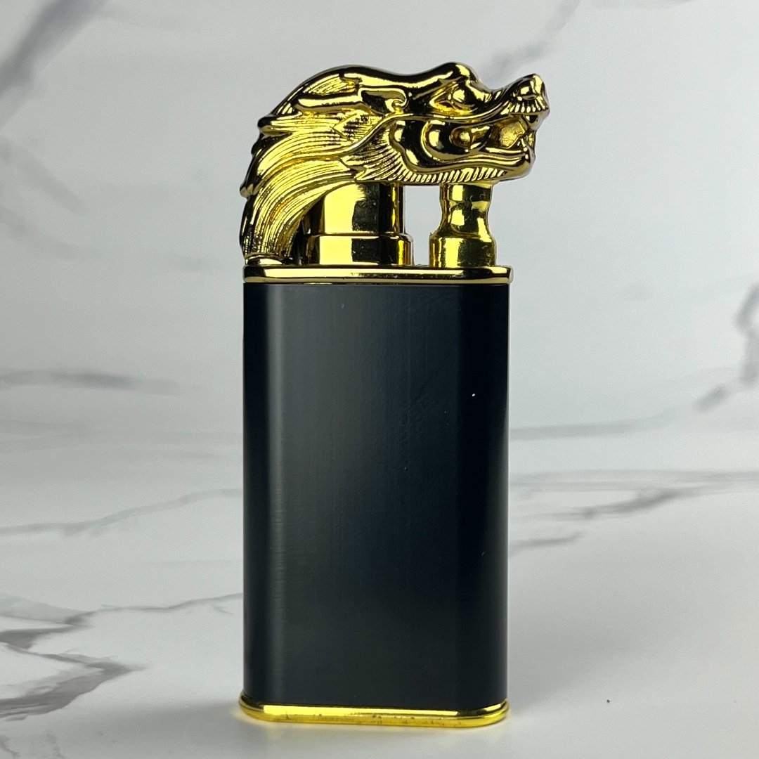 DRAGON LIGHTERS - LuxuryFlameCo