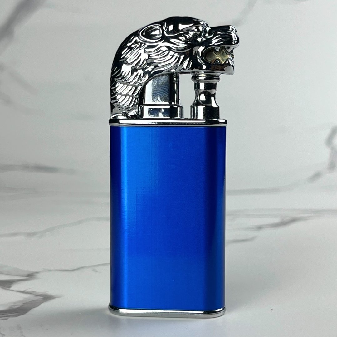 DRAGON LIGHTERS - LuxuryFlameCo