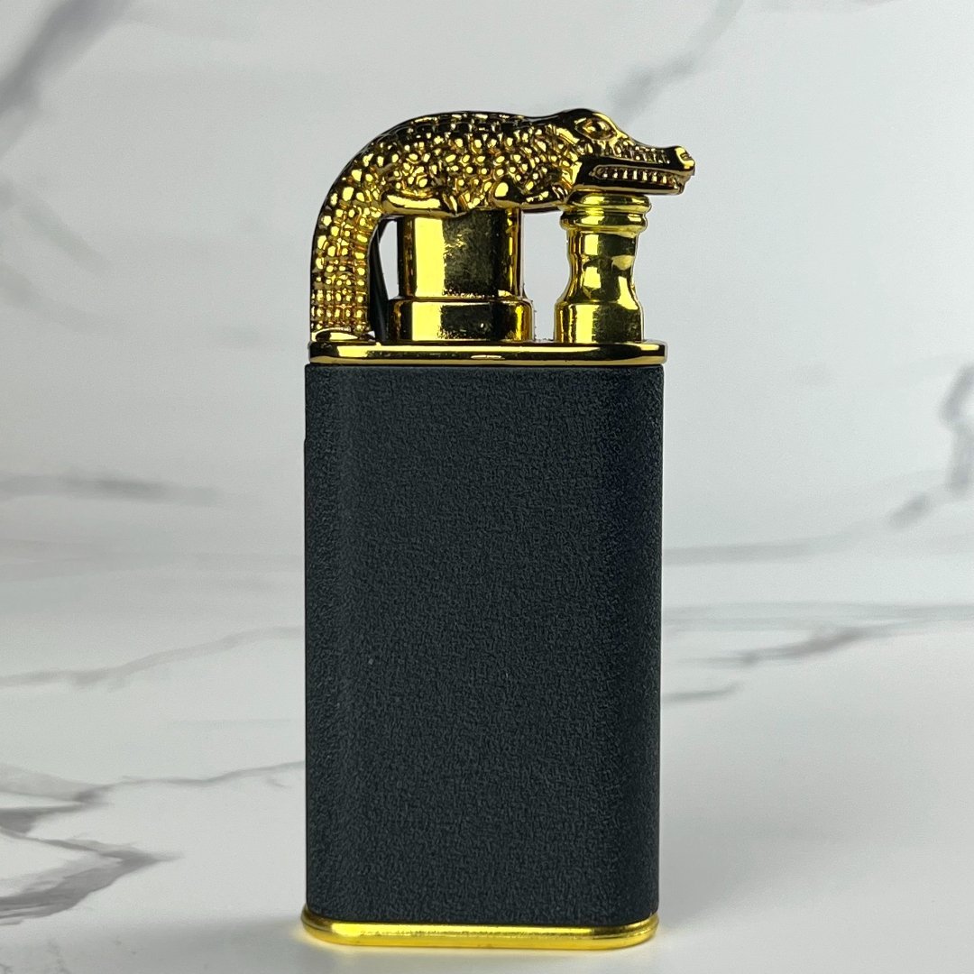 DRAGON LIGHTERS - LuxuryFlameCo