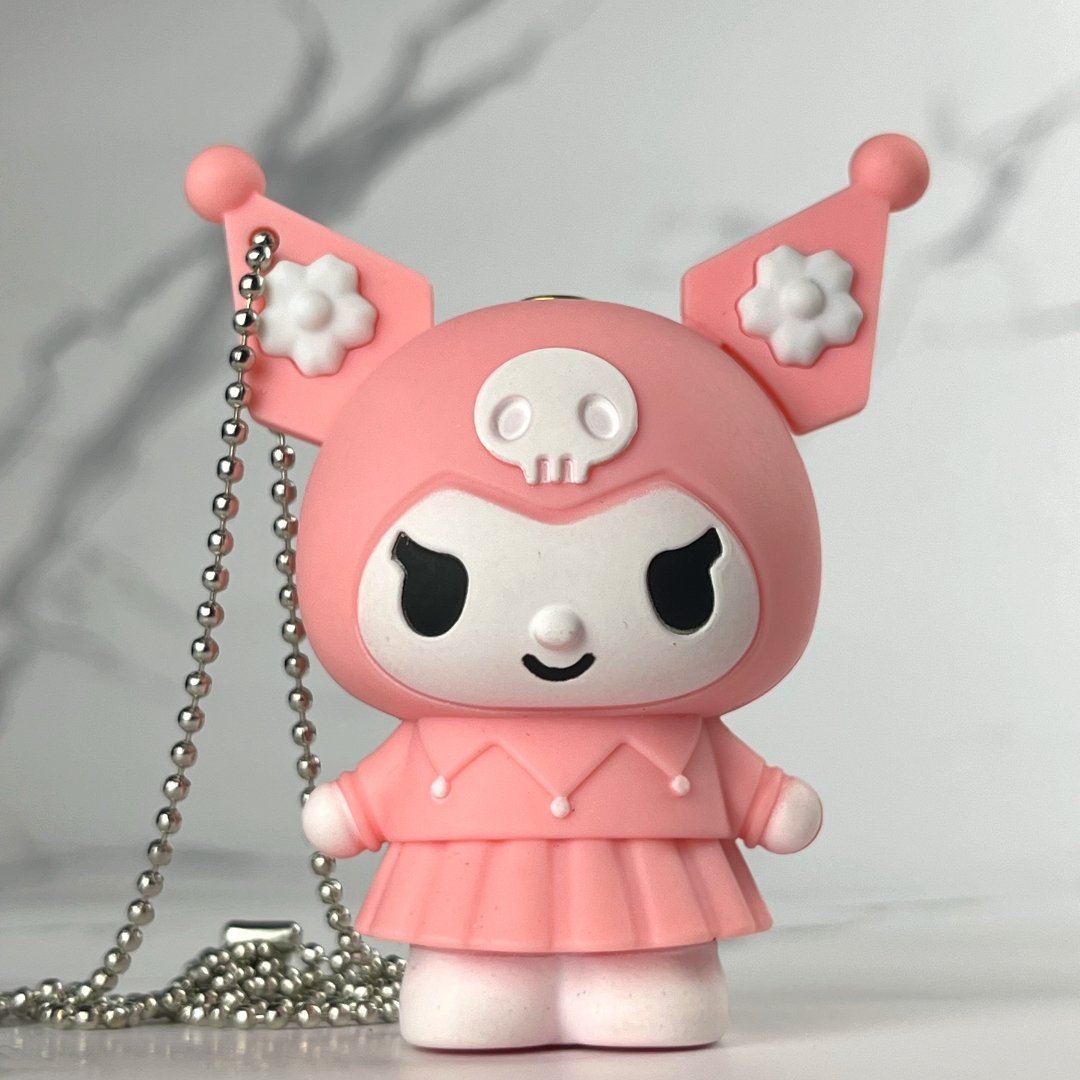 KUROMI LIGHTERS - LuxuryFlameCo