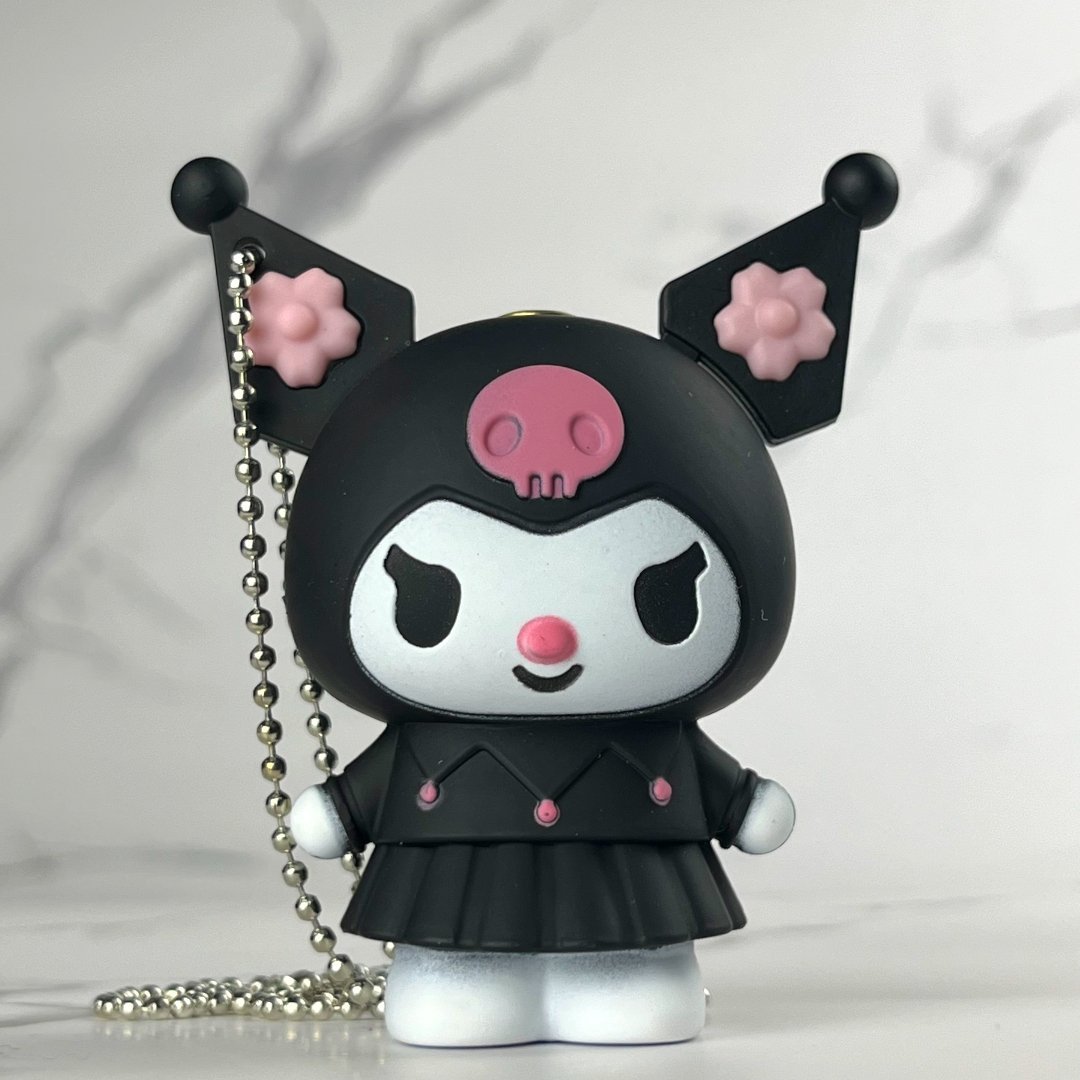 KUROMI LIGHTERS - LuxuryFlameCo