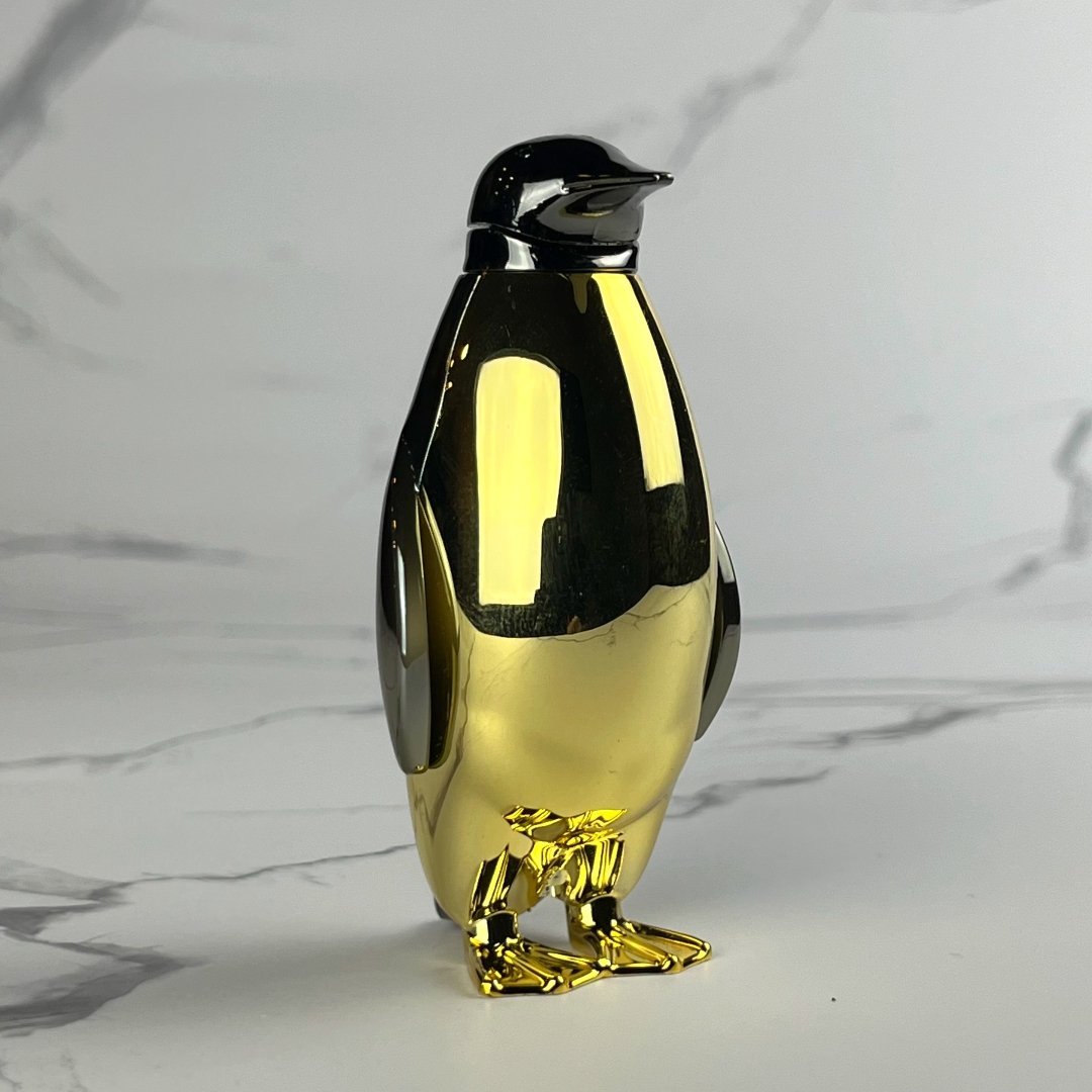 PENGUIN LIGHTER - LuxuryFlameCo