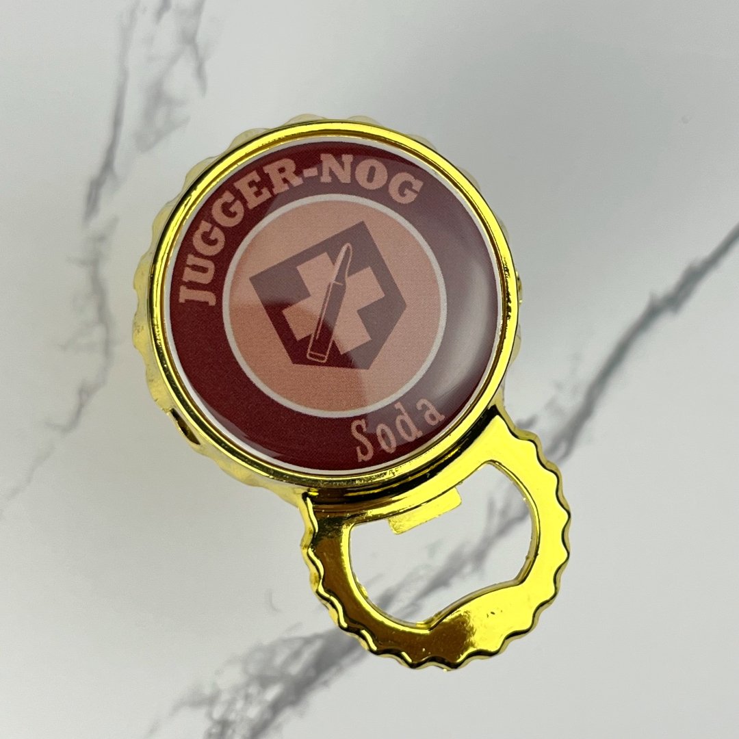 PERK-A-COLA LIGHTER & BOTTLE OPENER - LuxuryFlameCo