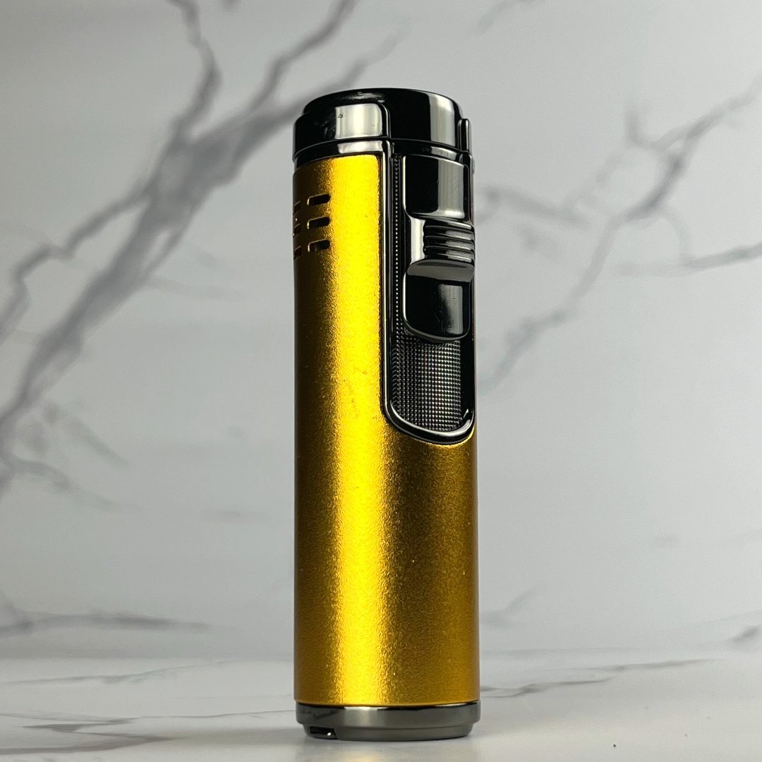 PREMIUM TORCH LIGHTER - LuxuryFlameCo