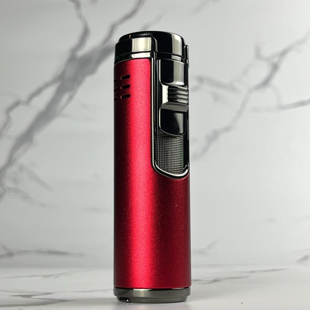 PREMIUM TORCH LIGHTER - LuxuryFlameCo