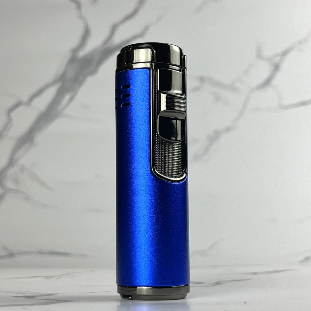 PREMIUM TORCH LIGHTER - LuxuryFlameCo