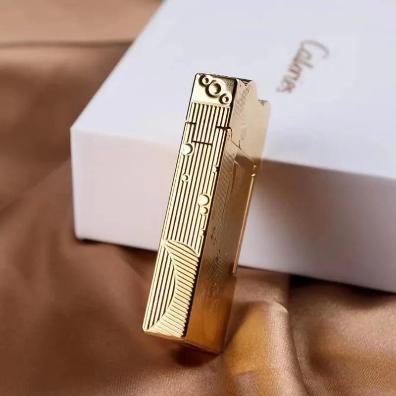 SANJI'S LIGHTER - LuxuryFlameCo