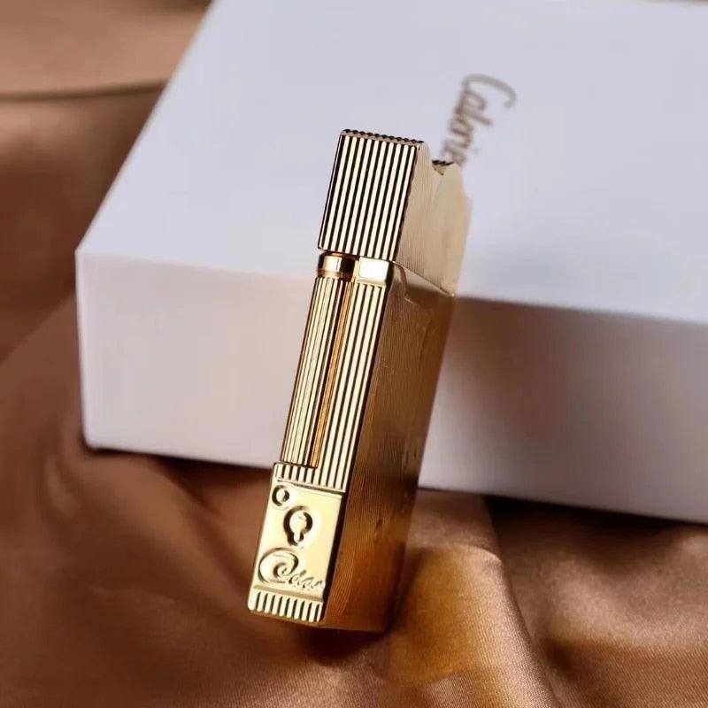 SANJI'S LIGHTER - LuxuryFlameCo