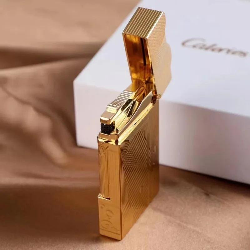 SANJI'S LIGHTER - LuxuryFlameCo
