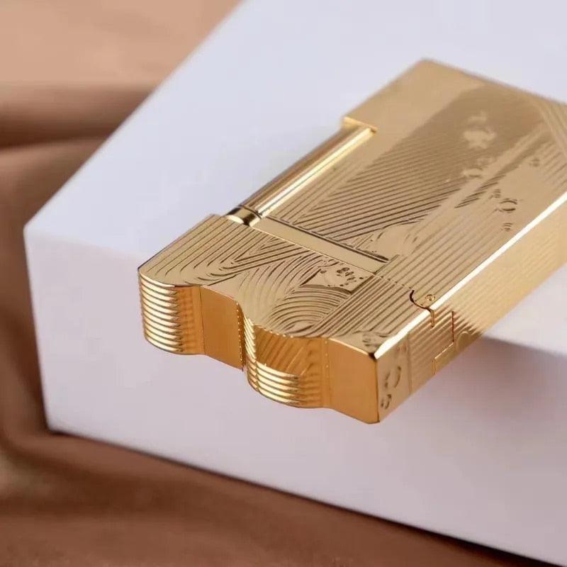 SANJI'S LIGHTER - LuxuryFlameCo