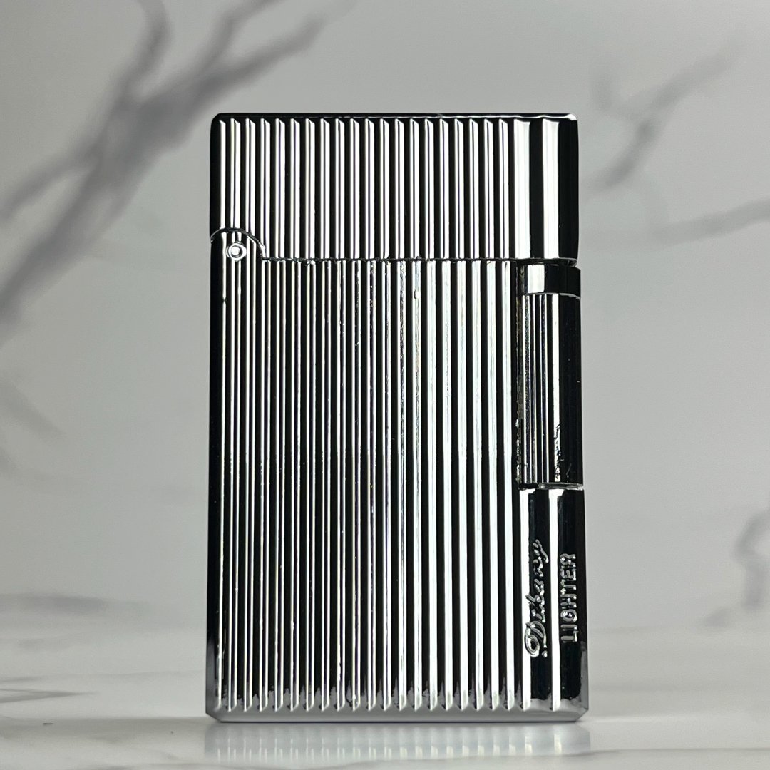 SIDE SWIPE LIGHTERS - LuxuryFlameCo