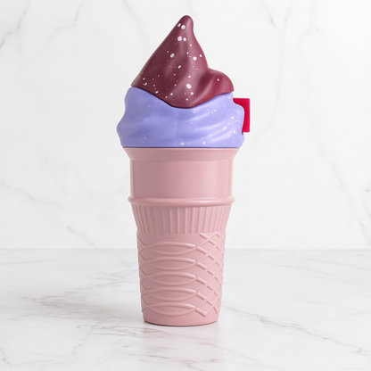 ICE CREAM CONE LIGHTERS