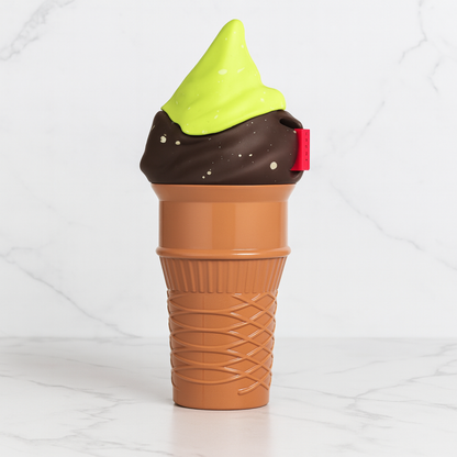 ICE CREAM CONE LIGHTERS