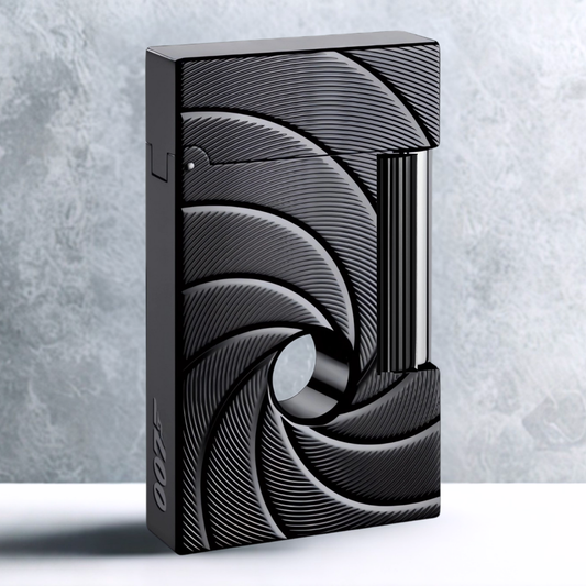 007 BOND LIGHTER