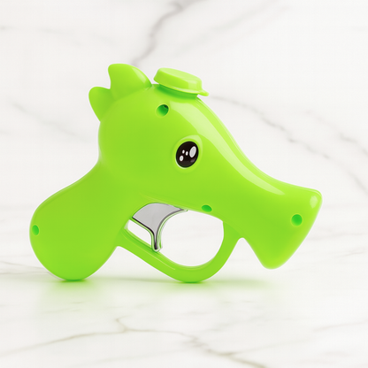 PEA SHOOTER LIGHTER