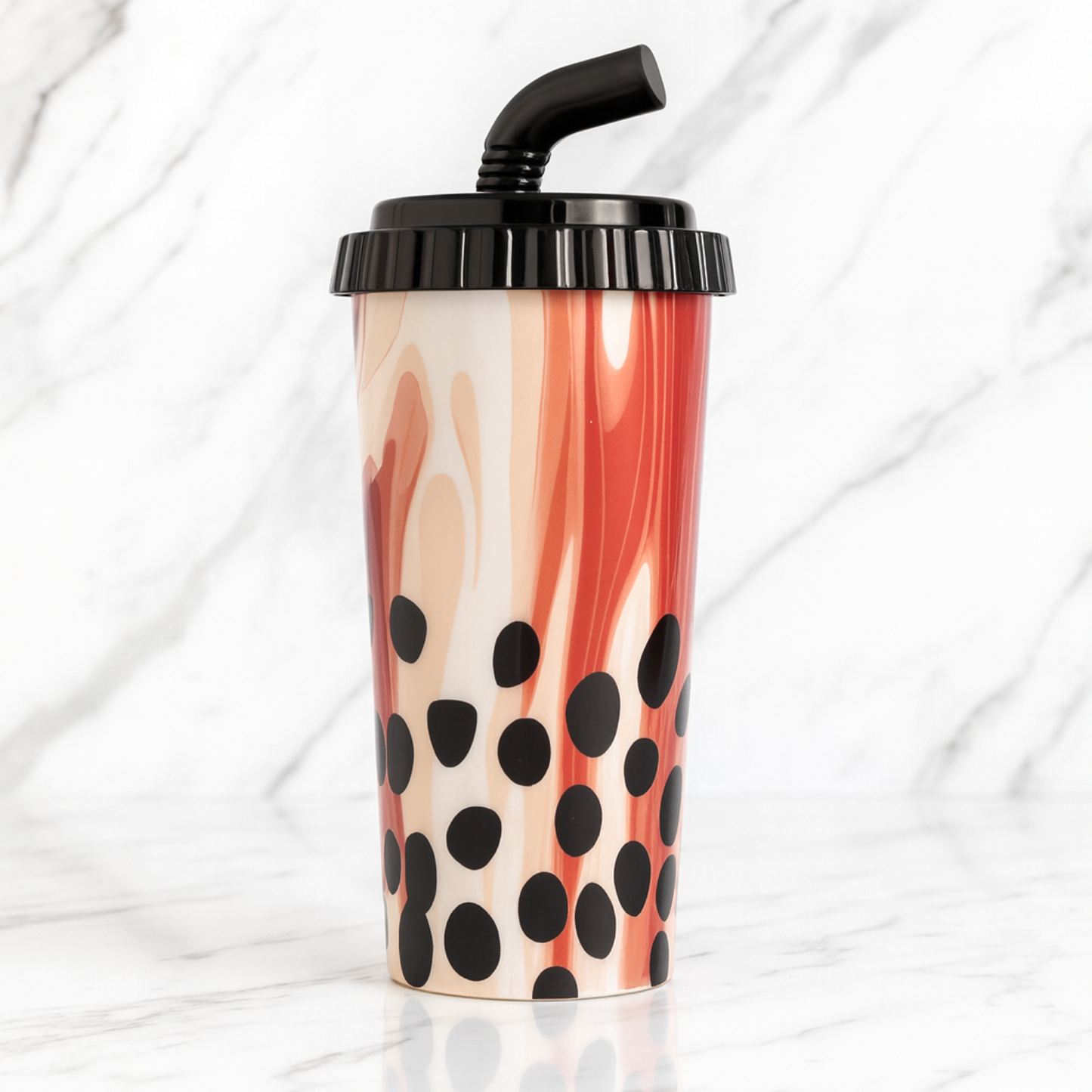 BOBA MILK TEA LIGHTERS