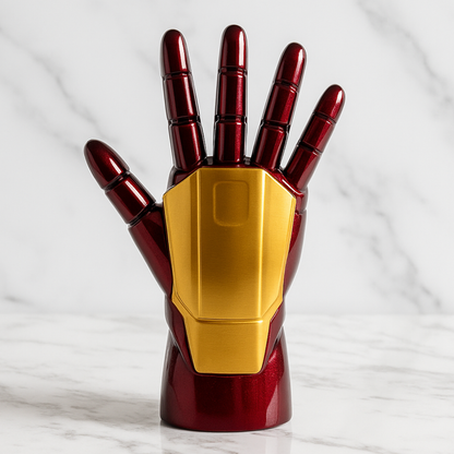 IRON MAN GLOVE COIL LIGHTER