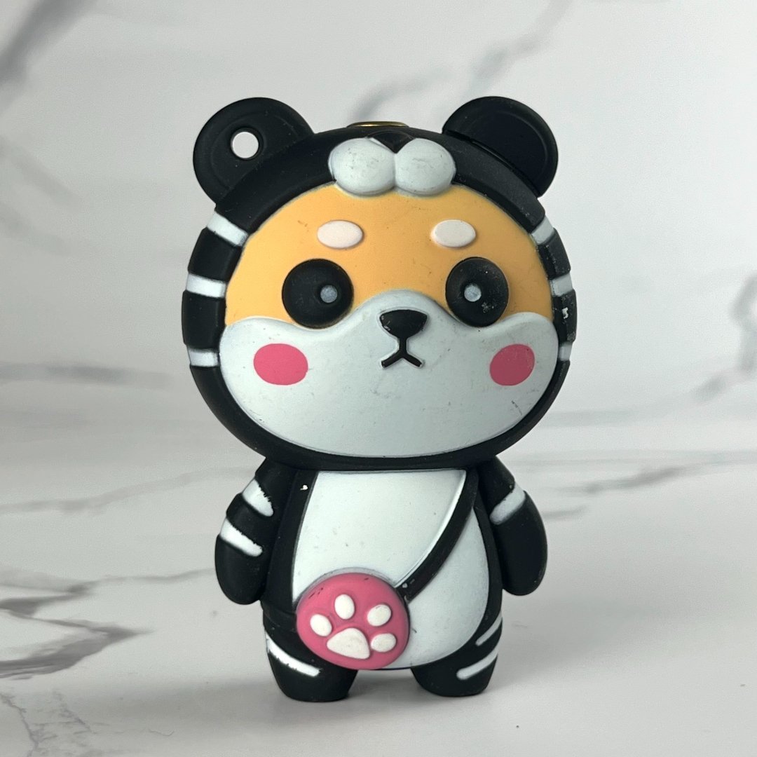 CUTE TIGER LIGHTERS - LuxuryFlameCo