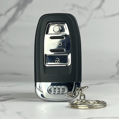 KEY FOB LIGHTERS - LuxuryFlameCo