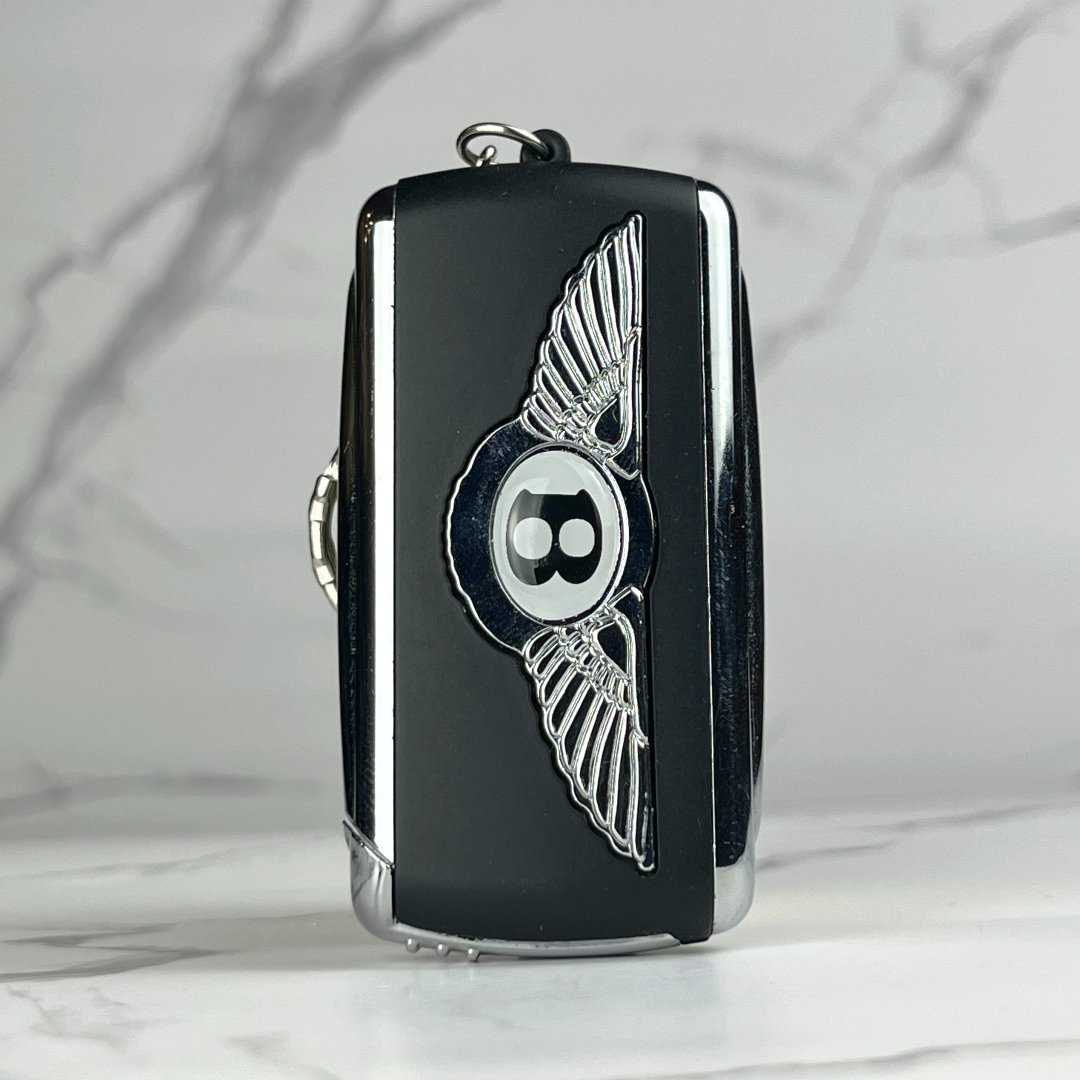 KEY FOB LIGHTERS - LuxuryFlameCo