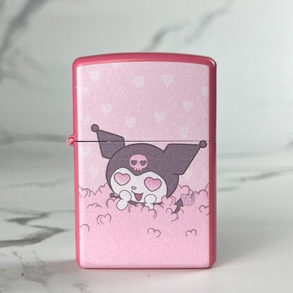 KUROMI ZIPPO LIGHTERS - LuxuryFlameCo