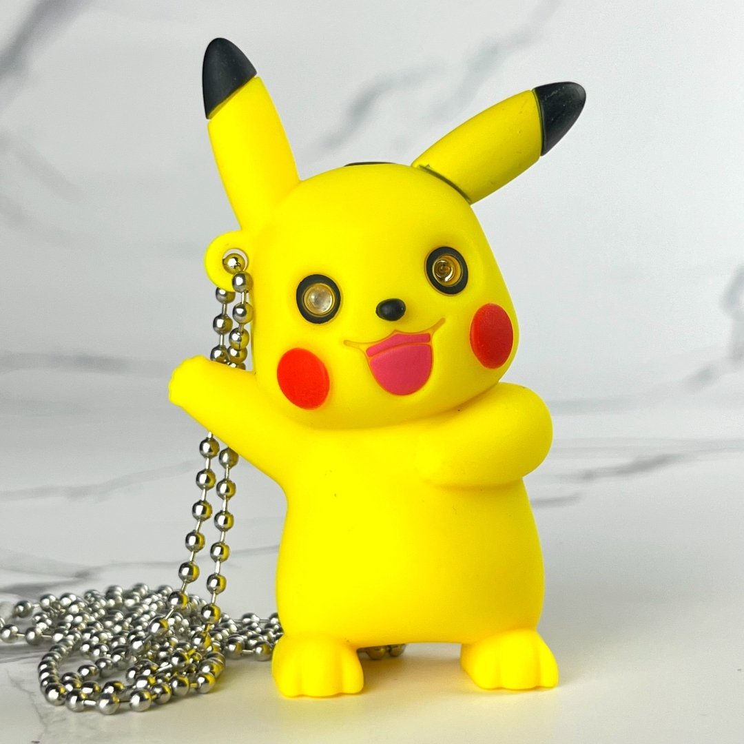 LED PIKACHU LIGHTER - LuxuryFlameCo