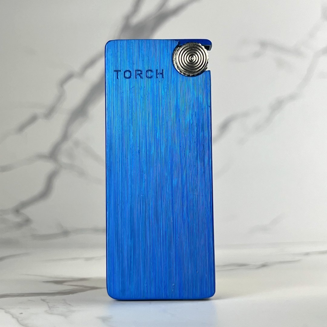 MINIMALISTIC TORCH LIGHTER - LuxuryFlameCo