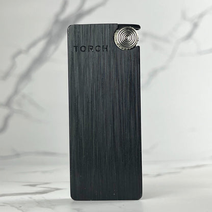 MINIMALISTIC TORCH LIGHTER - LuxuryFlameCo