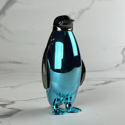 PENGUIN LIGHTER - LuxuryFlameCo