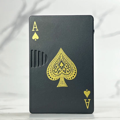 POKER CARD TORCH LIGHTER - LuxuryFlameCo
